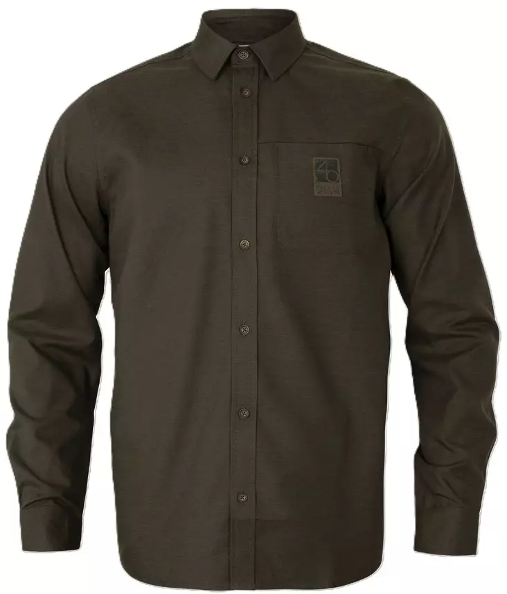 Härkila Anniversary L/S Shirt - Härkila shirts and underwear - 11787 - 1