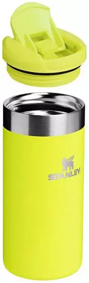 Stanley AeroLight 0,35L Termosmugg, Yellow - Matlagning, termos- och drickflaskor - 1210001996847 - 1