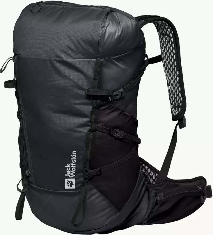 Jack Wolfskin, Prelight Vent 20, Backpack - Jack Wolfskin oheistuotteet - 4064993995497 - 1