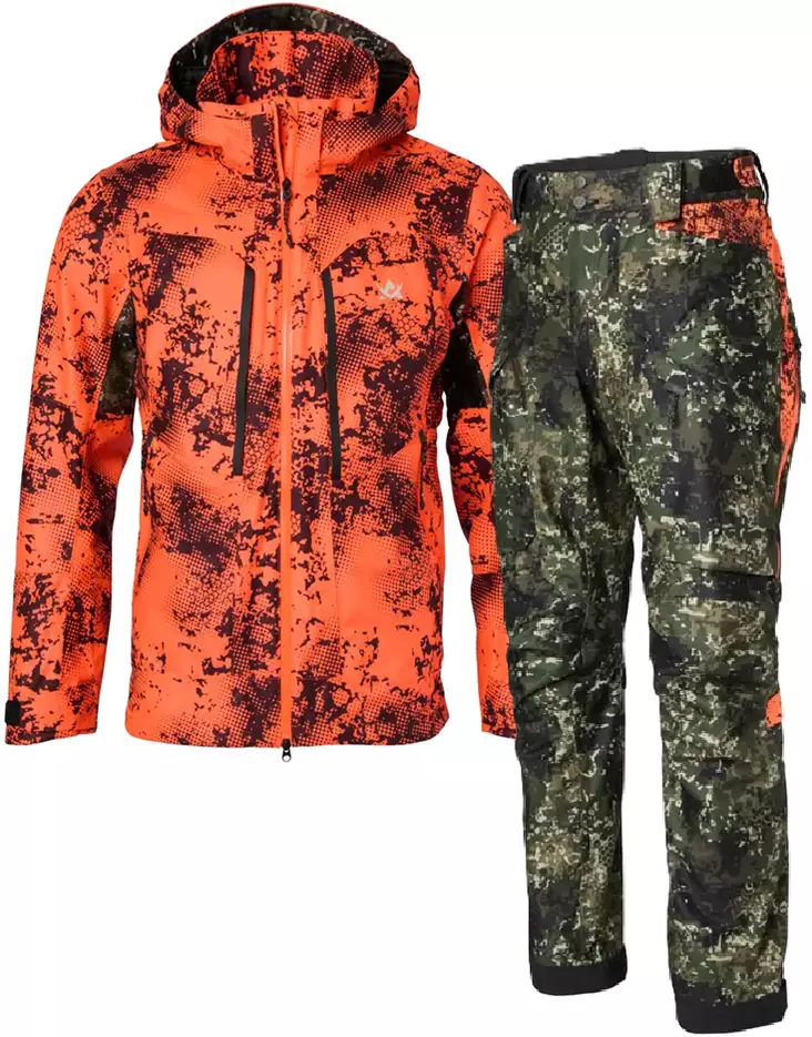 BlindTech Blaze Blur 2026 - Alaska jackets and suits - 5010046-5020037 - 1