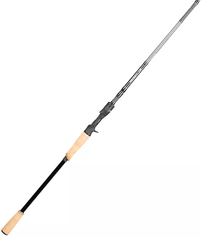 Daiwa Prorex XR 7'1" 3-18g Finesse Carbon - Spinnspön - 5055545248627 - 1