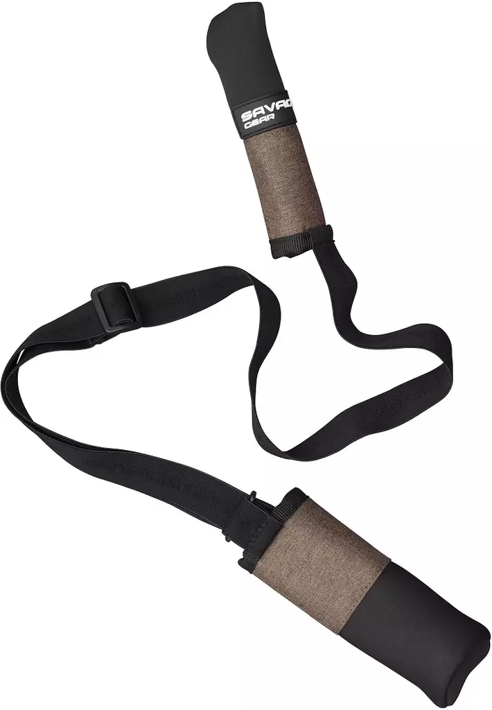 Vavan kärjen ja kahvan suoja - Tackle boxes and accessories - 5706301019387 - 1