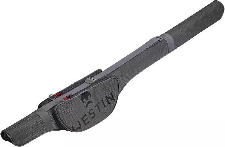 Westin W4 Spöfodral för 2 spön 8' - Haspelspön - 5707549533017 - 1