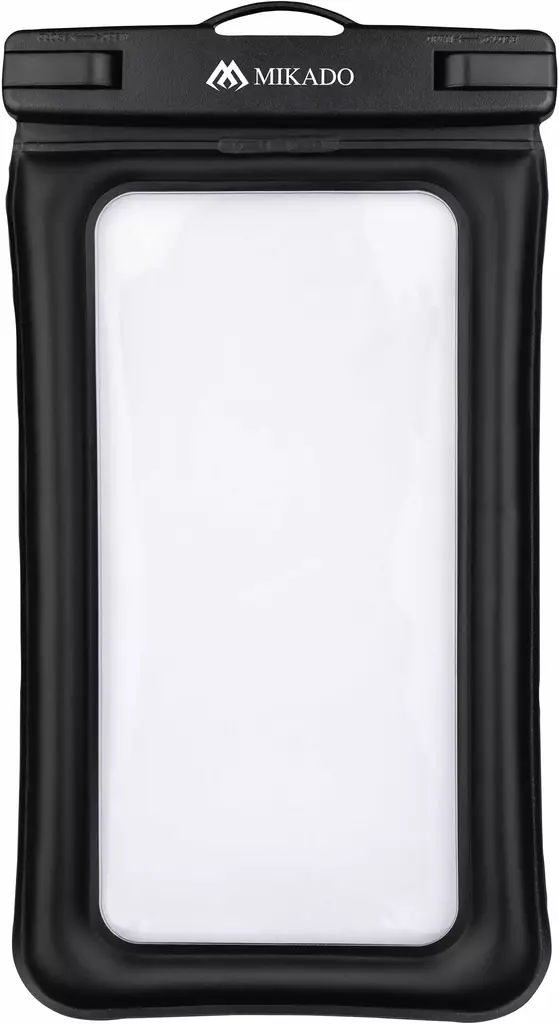 Mikado Wasserfeste schwimmende Handyhülle - Angelboxen und Zubehör - 5900637127147 - 1