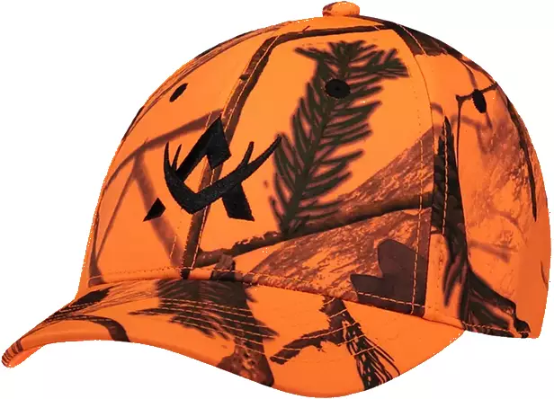 Alaska Hunter, keps Blaze 3D - Alaska tillbehör - 6438347034947 - 1