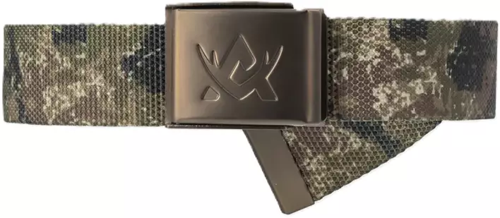 Alaska Hunter bälte, Blind Tech Inv. - Alaska tillbehör - 6438347052507 - 1