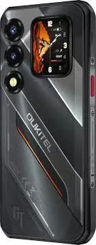 Musta, pitkäkestoisella 11000mAh akulla! - Mobile phones and tablets - 6941749873767 - 1