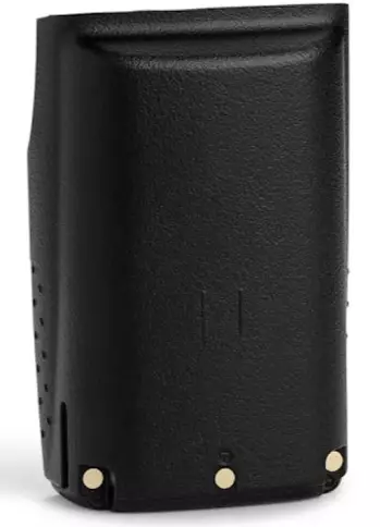 Zodiac Basic Pro, EasyHUNT 2600mAh Akku - Zodiac VHF radios - 7036094742307 - 1