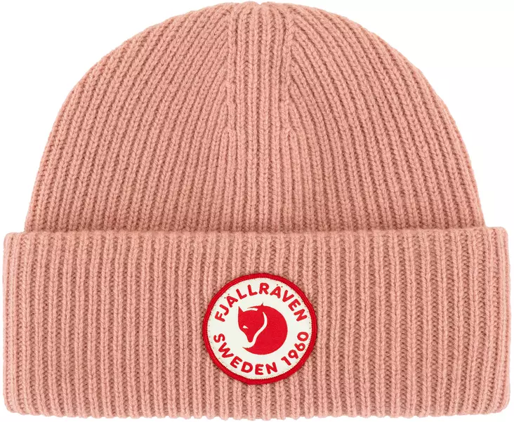 Fjällräven 1960 Logo Hat, mössa, D.Rose - Fjällräven mössor och kepsar - 7323451062117 - 1