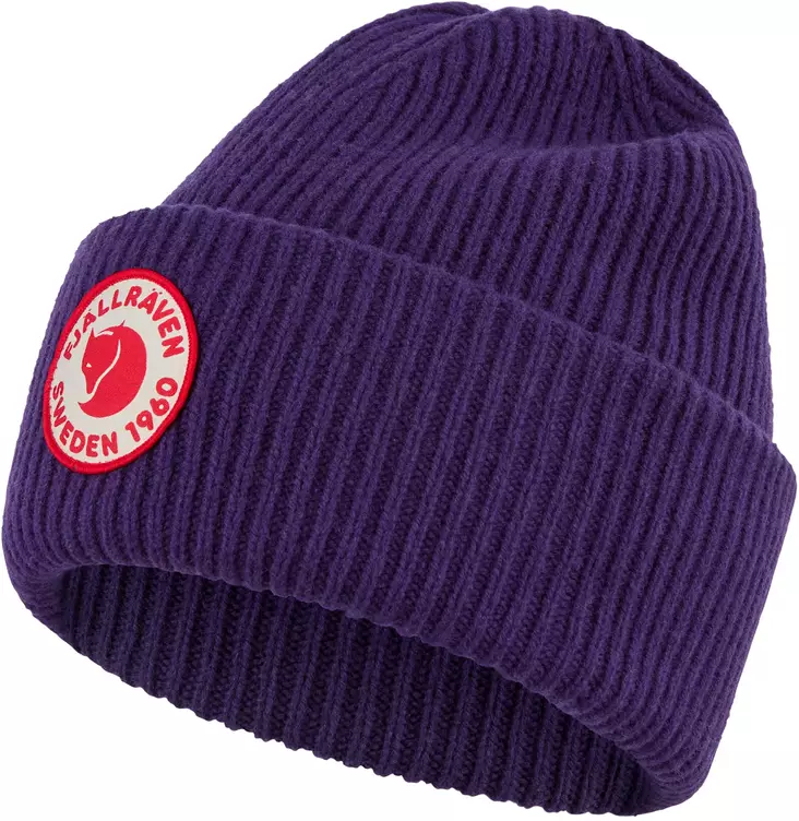 425 - Dark Violet - Fjällräven päähineet - 7323451205507 - 1