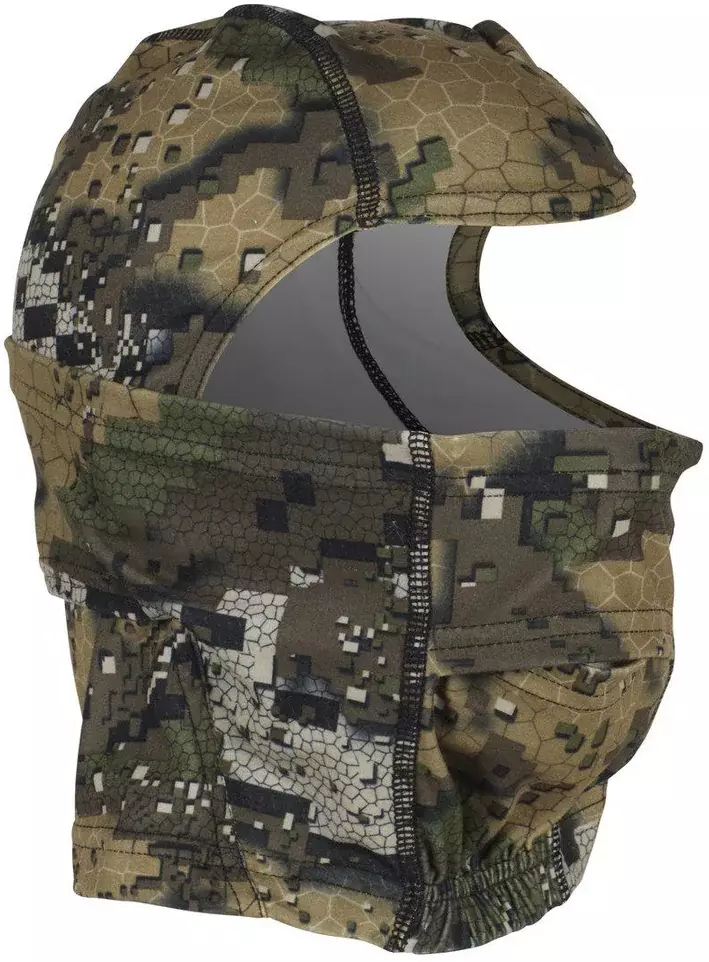 Swedteam Ridge Camo huva, Desolve Veil - Swedteam accessoarer - 7330144041717 - 1