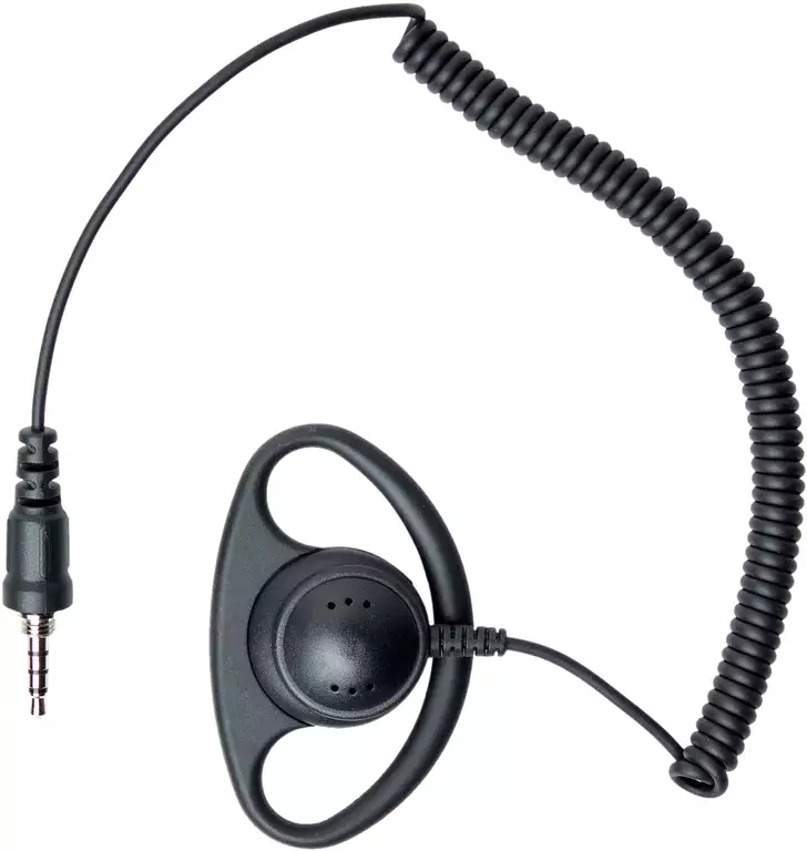 Lafayette Smart Ohrhörer Extern - Lafayette VHF radion och tillbehör - 7332020061017 - 1