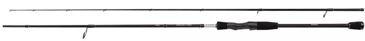 Shimano Yasei BB Perch Carolina 8' 4-14g - Haspelspön - 8717009874007 - 1