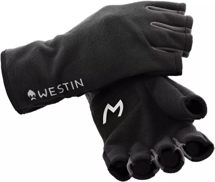 Westin HLF Fleece Handskar - Handskar - A222-657 - 1