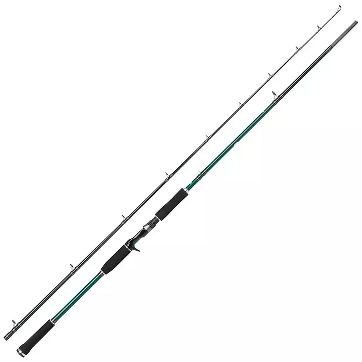 Abu Garcia Beast X Pike 8', spinnspö - Spinnspön - 036282995277 - 1