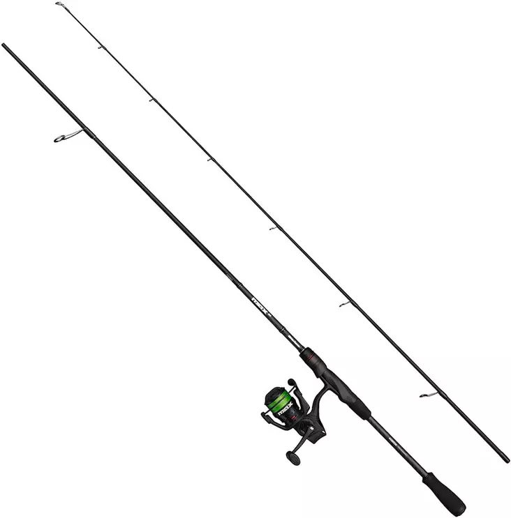 1622850 - Casting- and spinning fishing sets - 036282032217 - 1