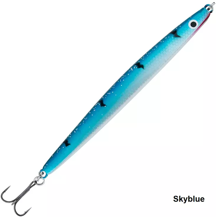 Abu Garcia MO Coast Tobis 19g - Spoons - 03628234257 - 1