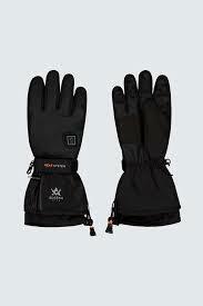 Alaska Heated Gloves - Handskar - 64383470067 - 1