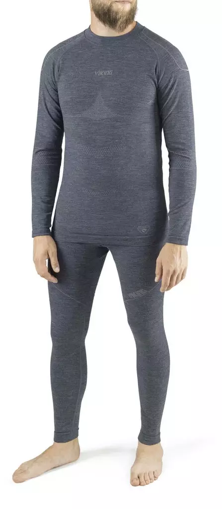 Underställ, Viking Lava Primaloft - Underställ - 5901115815747 - 1