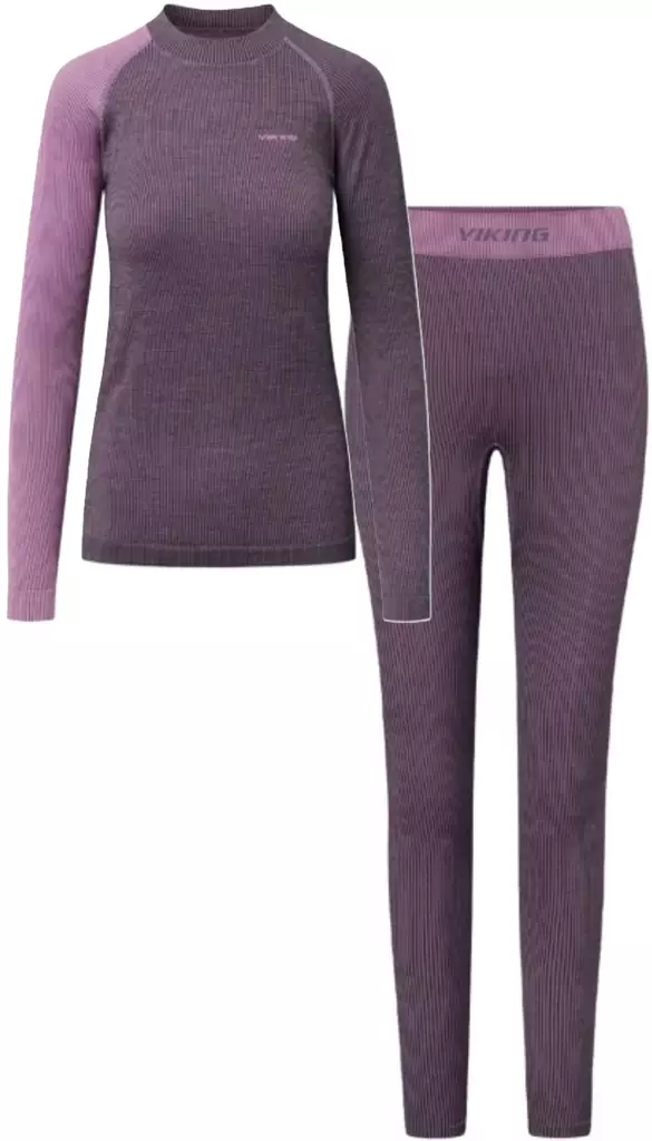 Merino + Bambu, Lady - Underwear - 170-278757 - 1