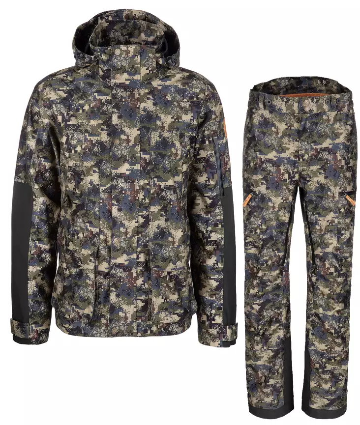 Anar Hirvas Camo, jaktställ - Anar jaktkläder - 643801428187 - 1