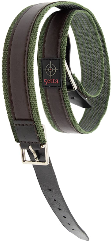 Vapenrem Pro, 5etta - Vapentillbehör - 7333080013237 - 1