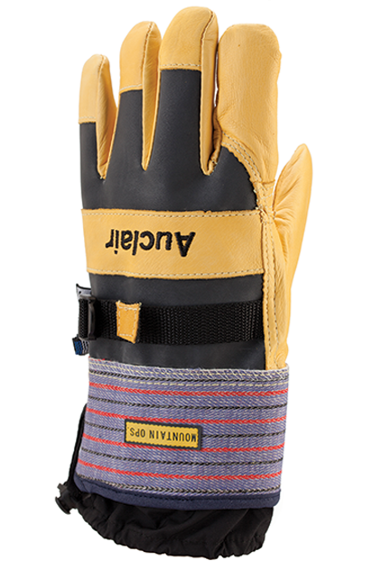 Auclair Mountain Tech Gloves - Gloves - 77461128027 - 1