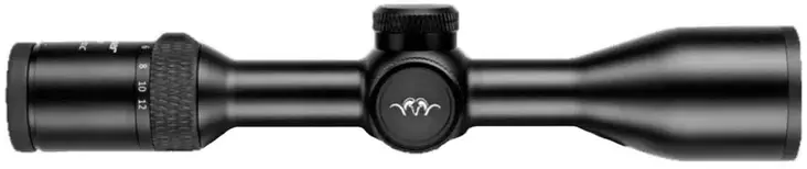 Blaser B2 2-12x50iC, kikarsikte - Kikarsikten - 4007450100577 - 1