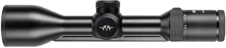 Blaser B2 2,5-15x56iC S, kikarsikte - Kikarsikten - 4007450100607 - 1