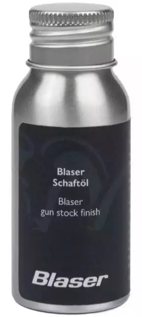 Tukkiöljy - Gun Care and Cleaning - 4066481051357 - 1