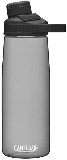 Camelbak Chute Mag 0.75L Bottle, Charcoal - Cooking, termos- & water bottles - 886798030807 - 1