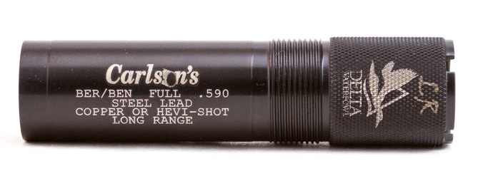 Carlson's Delta Waterfowl Removable Choke - Weapon accessories - 72318907577 - 1
