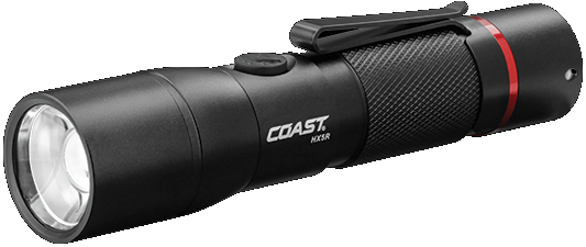 Coast HX5R, ficklampa - Ficklampor - 015286216427 - 1