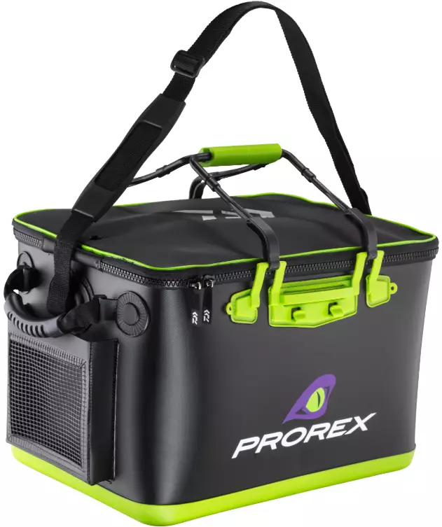Daiwa Prorex Tackle Container XL, Tasche - Angelboxen und Zubehör - 4059845049497 - 1