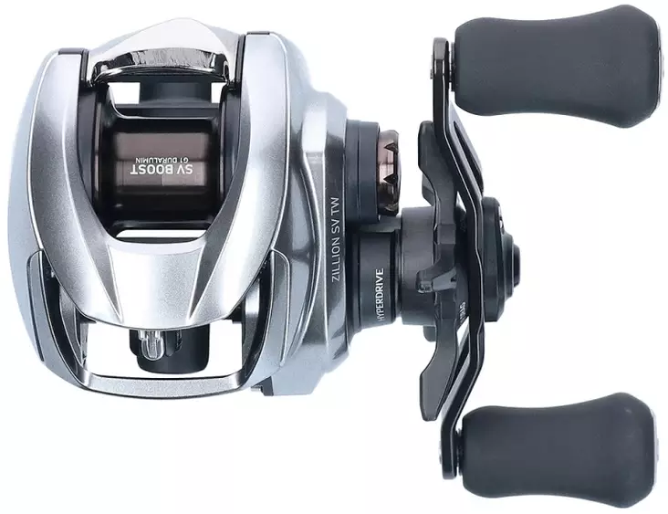 Sv Tw 1000 New Daiwa Zillion 2021 Daiwa 21 Zillion SV TW 1000H