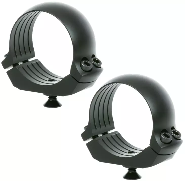 Dentler Ringar 30mm LO - Ringar och linsskydd - 0705632161227 - 1