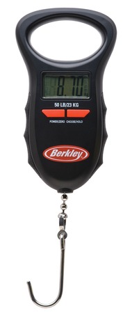 Digitalvåd 23kg, Berkley - Fiskevågar - 028632998007 - 1