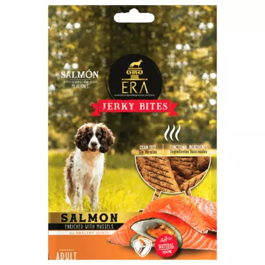 ERA Jerky Bites Lachs -  - 8437021991307 - 1