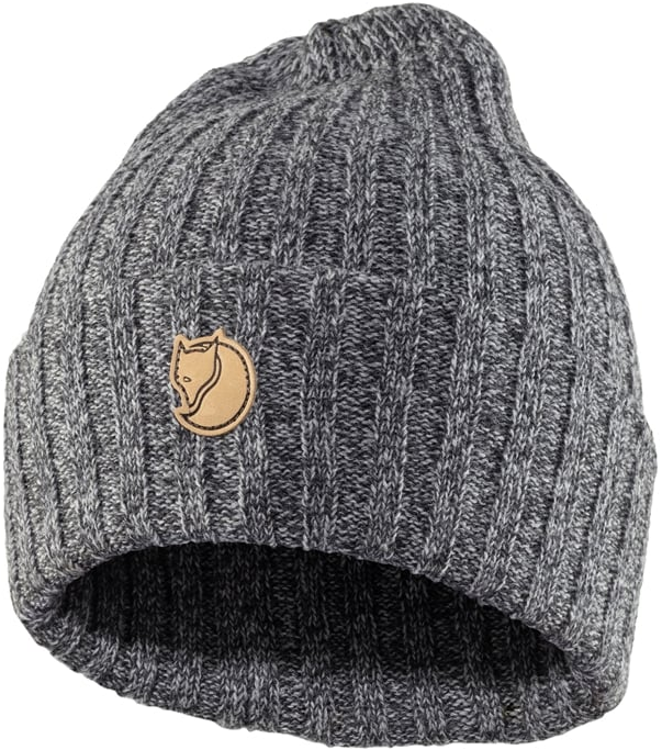 Fjällräven Byron Hat, mössa, D.Grey-Grey - Fjällräven mössor och kepsar - 7323450451967 - 1