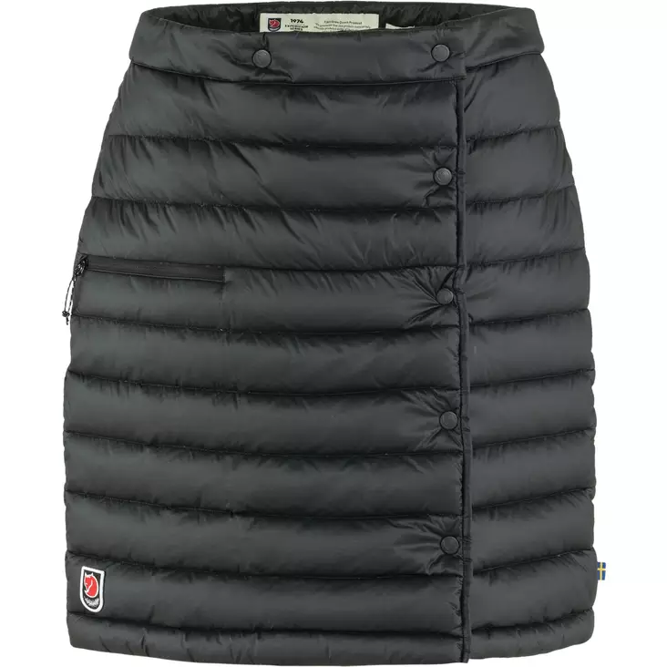 Fjällräven Expedition Pack Down Skirt - Fjällräven trousers - 86367 - 1