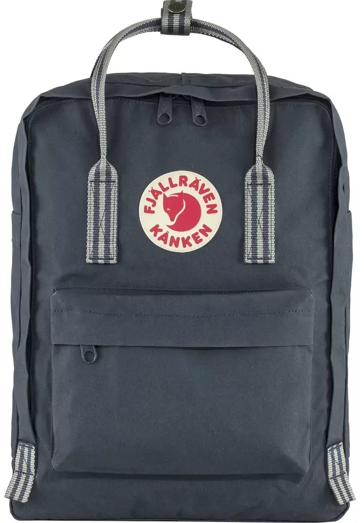 Fjällräven Kånken-ryggsäck, 560-909 - Fjällräven Kånken - 7323450689827 - 1