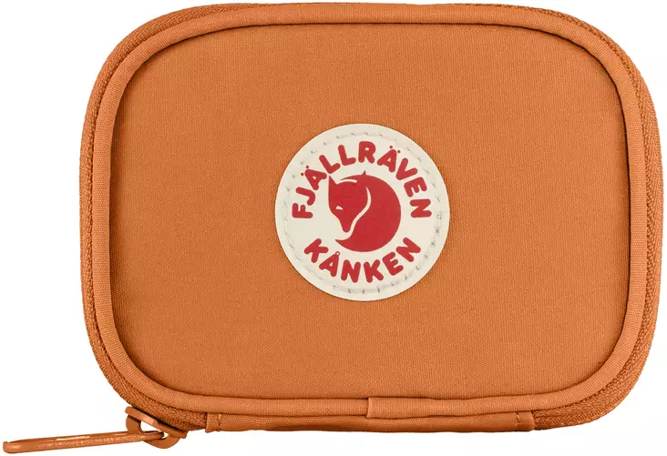 Fjällräven Kånken Card Wallet - Fjällräven Kånken tillbehör - 7323450792497 - 1