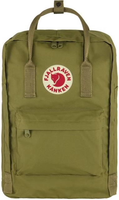 Fjällräven Kånken Laptop 15" - Fjällräven Kånken Laptop - 7323450786137 - 1