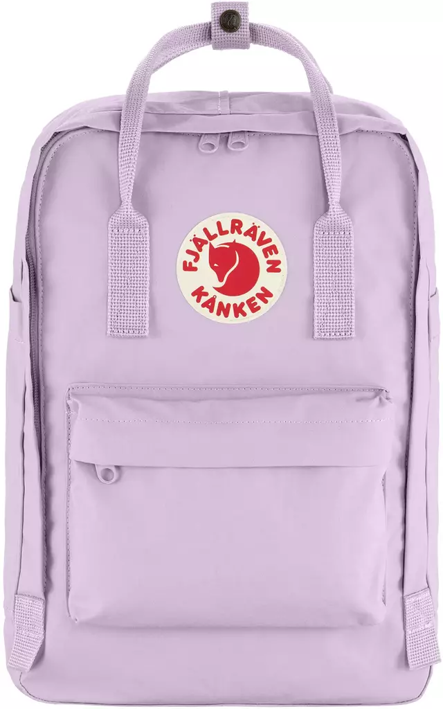 Fjällräven Kånken Laptop 15", P.Lavender - Fjällräven Kånken Laptop - 7323451110337 - 1