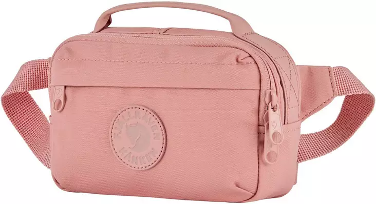 Fjällräven Kånken No. 2 Hüfttasche D.Rose - Fjällräven Kånken Hüfttasche - 7323451163357 - 1