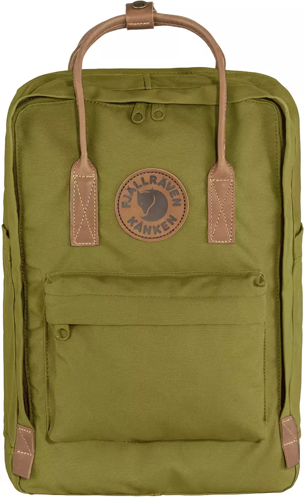 Fjällräven Kånken No. 2 Laptop 15" - Fjällräven Kånken Laptop - 7323450899387 - 1
