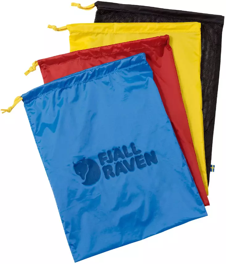 Fjällräven Packbag Vivid, packpåsar - Fjällräven accessoarer - 7392158958207 - 1