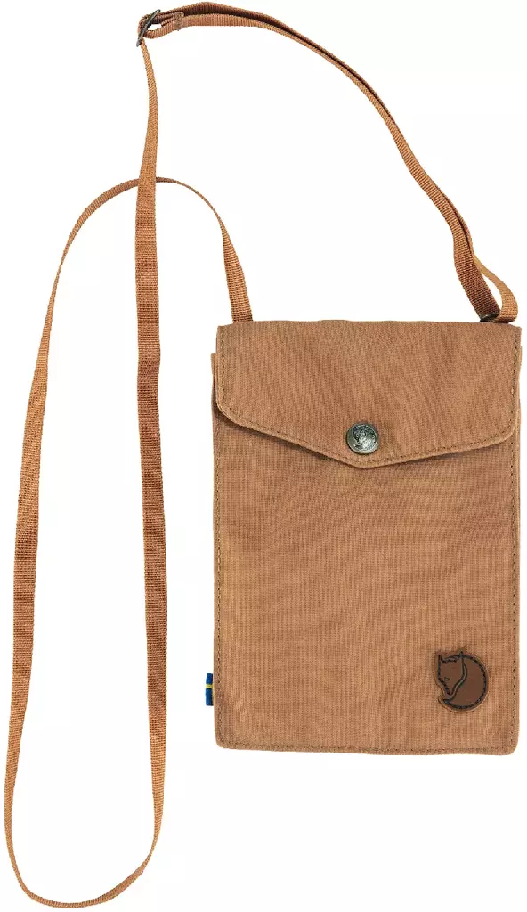 Fjällräven Pocket, Khaki Dust - Fjällräven Pocket - 7323450927127 - 1
