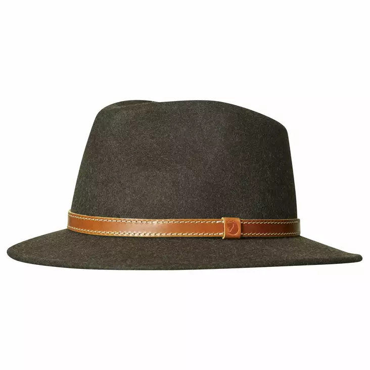 Fjällräven Sörmland Filzhut - Fjällräven Kopfbedeckungen - 732345015137 - 1