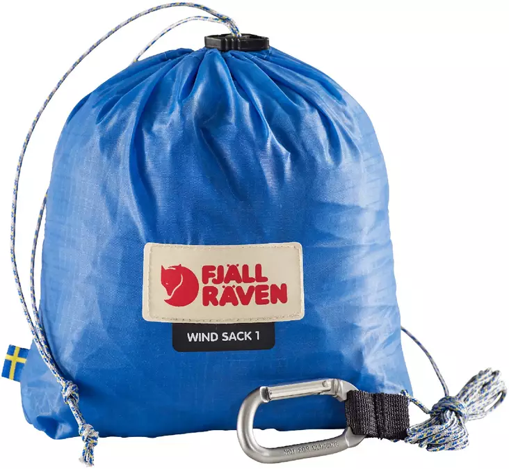 Fjällräven Wind Sack 1, vindsäck - Fjällräven accessoarer - 7323450207397 - 1